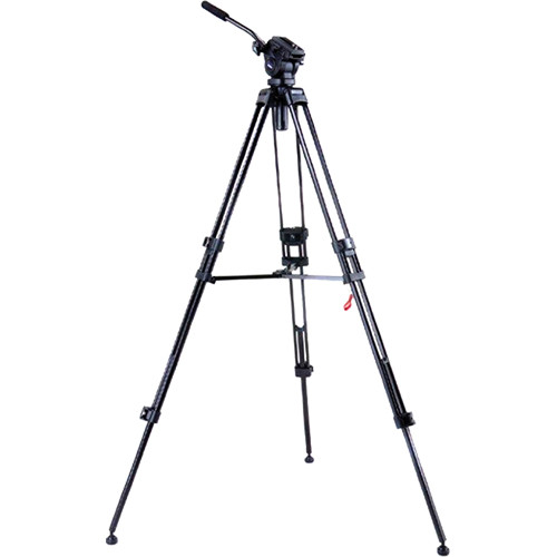acebil i 605dx prosumer tripod system i 605dx b h photo acebil i 605dx prosumer tripod system i 605dx b h photo