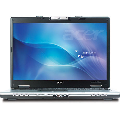 Acer Aspire 5600 Series 5630 6288 Laptop Computer B H Photo