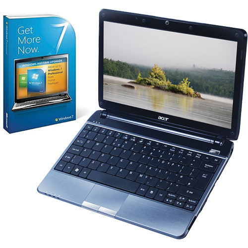 acer aspire windows 7