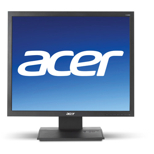 Acer 19 дюймов монитор v193 bm обзор