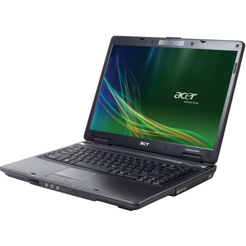 Acer extensa 5620 не включается