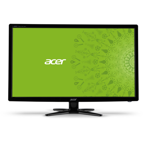 G276hl acer не включается