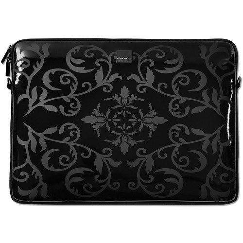 Acme Made Smart Laptop Sleeve (Black) AM00779CEU B&H Photo Video