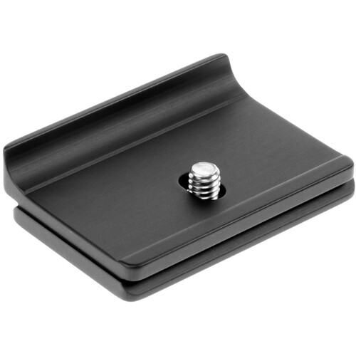 Acratech Arca-Type Quick Release Plate for Nikon F100