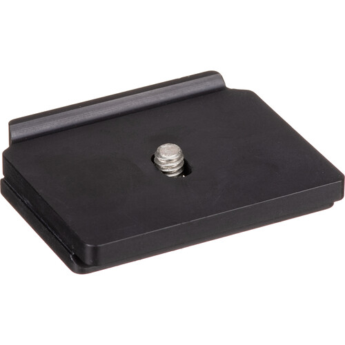Acratech Arca-Type Quick Release Plate for Nikon F100 with MB15 Grip