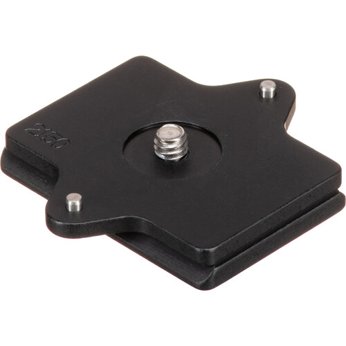 Acratech Arca-Type Quick Release Plate for Mamiya 645, 2150 B&H