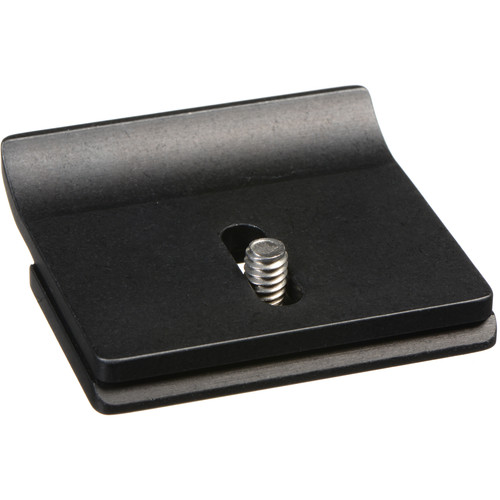Acratech Arca-Type Quick Release Plate for Nikon D5 D4 D3 D3S D3X D100 w/MB-D100