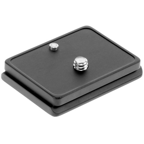 Acratech Arca-Type Quick Release Plate for Olympus E1