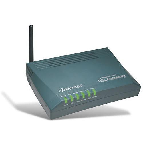 Digital Gateway