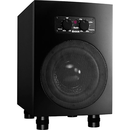 Adam Professional Audio Sub8 - 240W 8.5