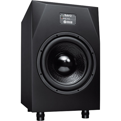 Adam Professional Audio Sub12 - 300W 12