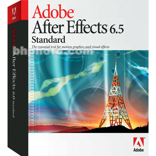 get free adobe effects for mac
