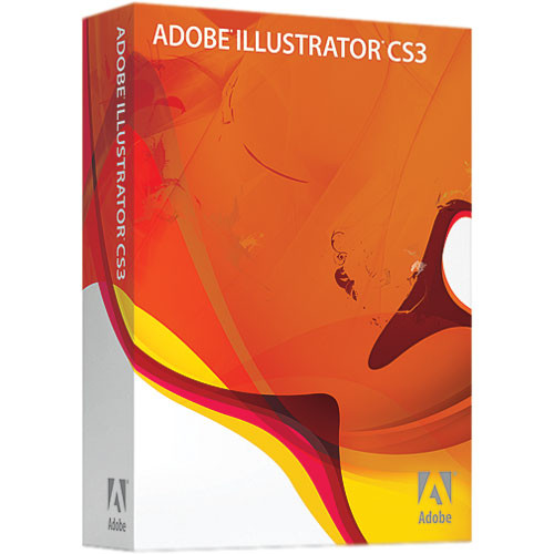adobe illustrator cs3 mac