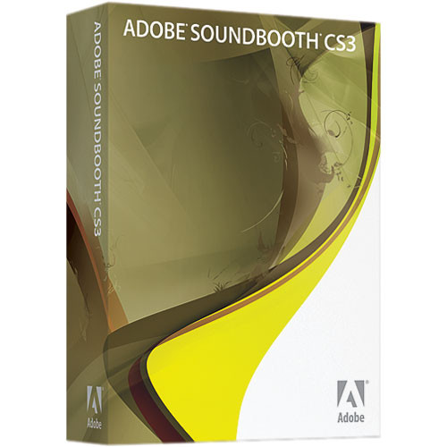 adobe soundbooth effect stack