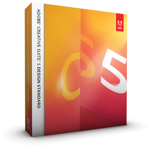 adobe creative suite 5 for mac free download