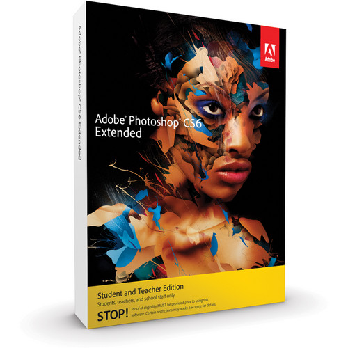 used copy of photoshop cs6 for mac