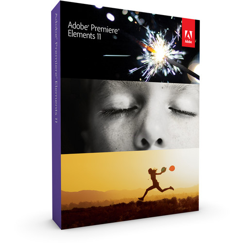 adobe premiere elements 11 for mac free download