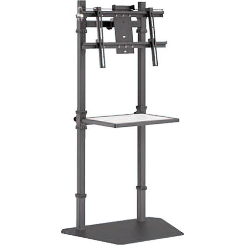 Advance 84" Fixed Plasma Stand 7356 B&H Photo Video