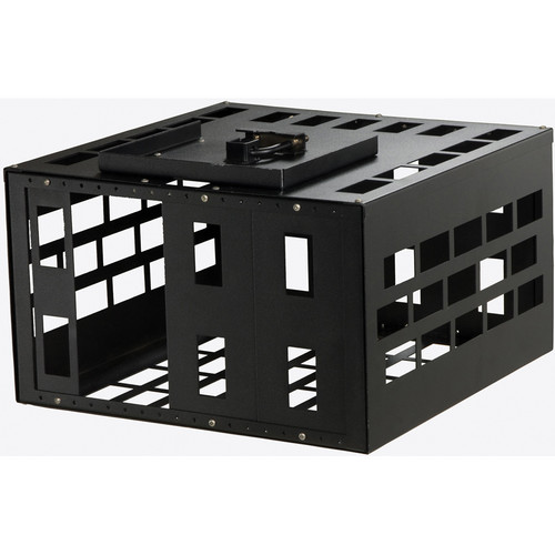 Advance CPMSC20 Projector Security Cage 7460 B&H Photo Video