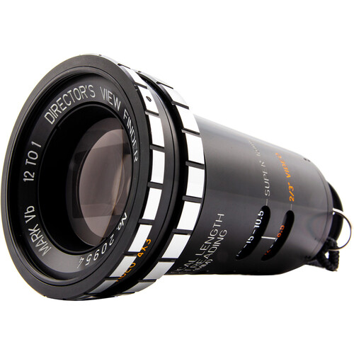 Alan Gordon Enterprises Mark Vb Director's Viewfinder