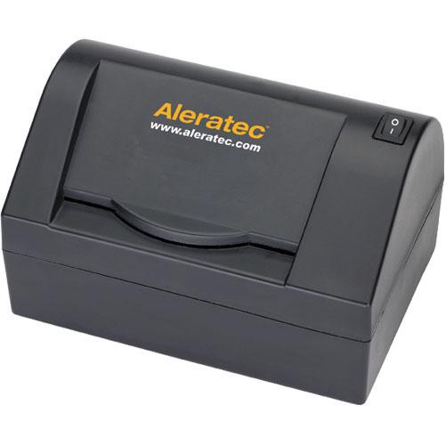 Aleratec DVD/CD Shredder (240143) 240143 B&H Photo Video