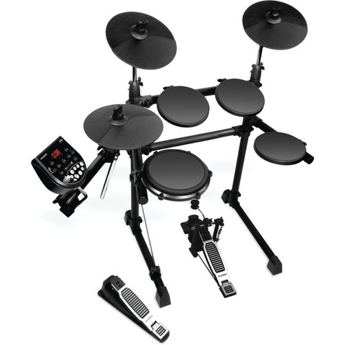 Alesis dm6 usb kit электронная барабанная установка