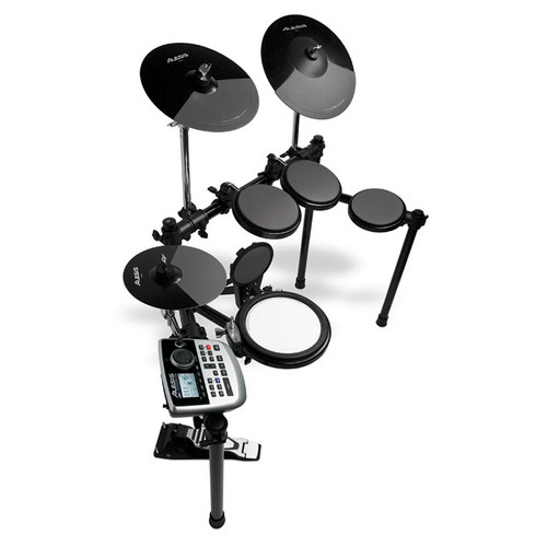 Alesis dm8 usb kit прошивка