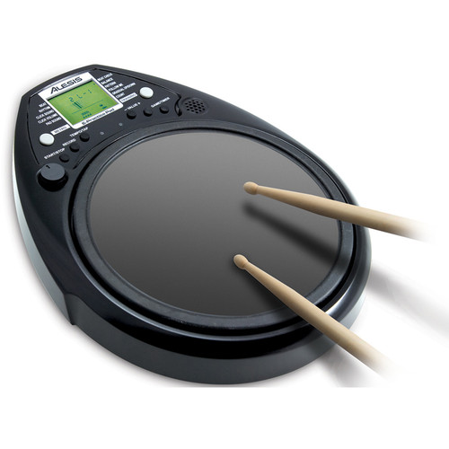 Alesis EPractice Pad Electronic Drum Practice EPRACTICE PAD