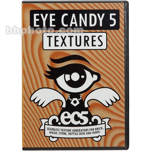 alien skins eye candy