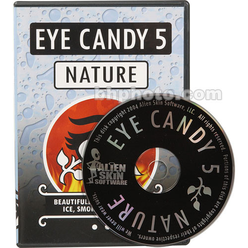 eye candy plugin dmoke
