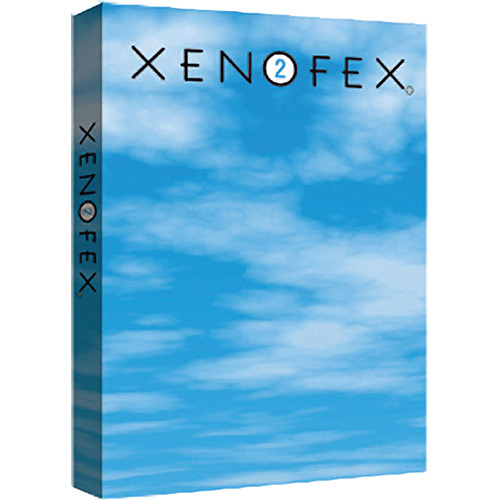 alien skin xenofex 2 for corel
