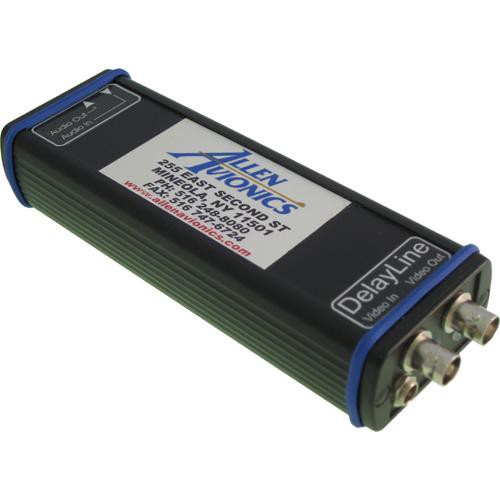 Allen Avionics DLS-5117 Video Delay System