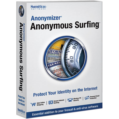 anonymizer universal
