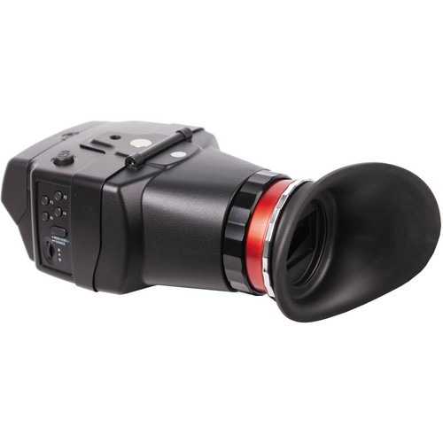 Alphatron EVF035W3G Electronic Viewfinder EVF035W3G B&H