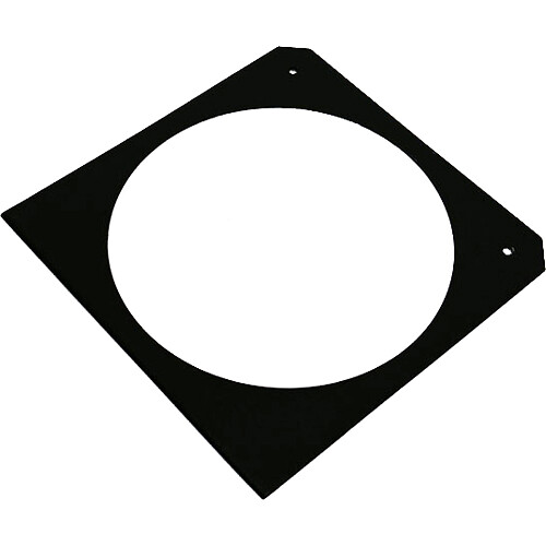 Altman Color Frame for Baby Zoom Ellipsoidal Black