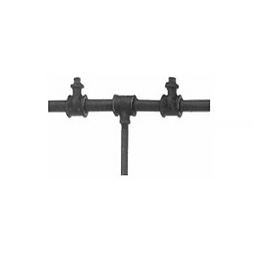 Altman Crossbar with 2 Sliding Tops - 18