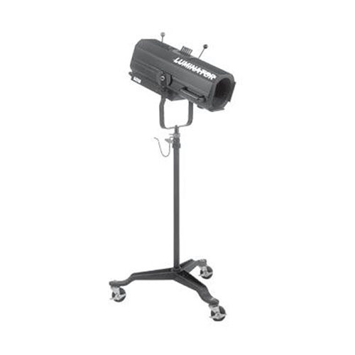altman follow spot with castered stand luminator b h photo altman follow spot with castered stand luminator b h photo