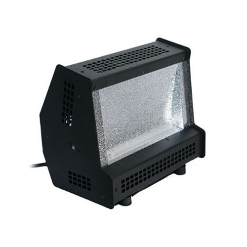 Altman Spectra White LED Cyc 100 Light (Black) SSCYC100-3K-B B&H