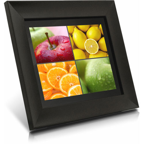 Aluratek Digital Photo Frame Review