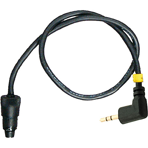 Ambient Recording ATM2.5 Tiny Mike Cable to 2.5 mm Jack ATM2.5