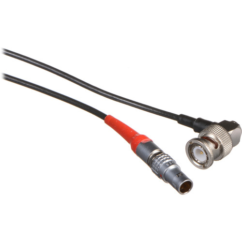 Ambient Recording LTC-OUT Lockit Time Code Out to BNC / L5P-BNC