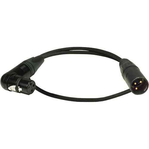 Ambient Recording MK0.5-90 Microphone Cable with 90 XLR 20