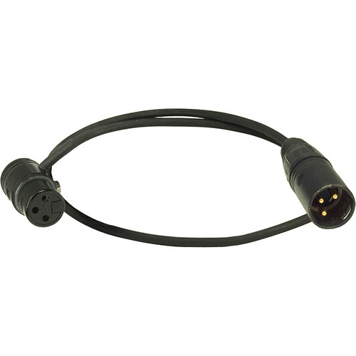 Ambient Recording MK0.5-90K Microphone Cable with 90 short XLR 20
