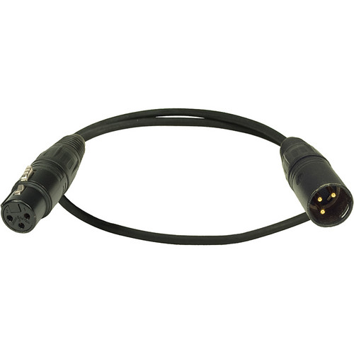 Ambient Recording MK0.5 Microphone Cable with XLR 20