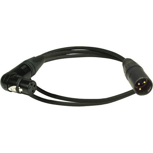 Ambient Recording MK1-90 Microphone Cable with 90 XLR 3.28' (1 m)
