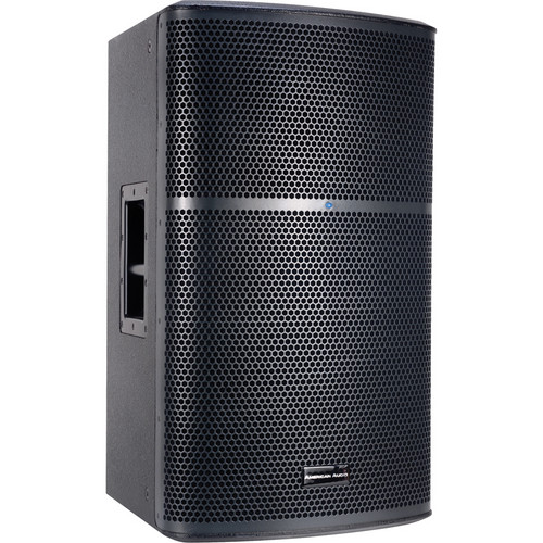 American Audio DLT15A Active Speaker System DLT15A B&H Photo