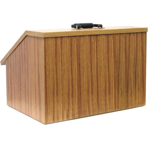 Amplivox