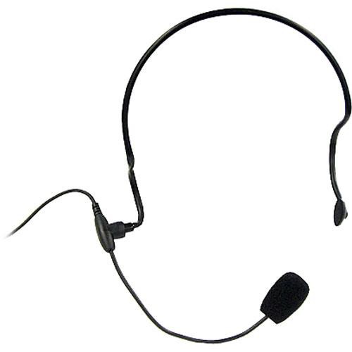 Anchor HEADBAND MIC 1/8" PLUG HBM-MINI