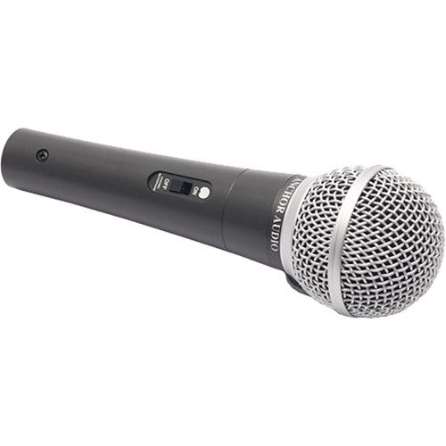Anchor Audio MIC-90P Handheld Microphone