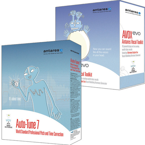 antares avox evo zip antares avox evo zip